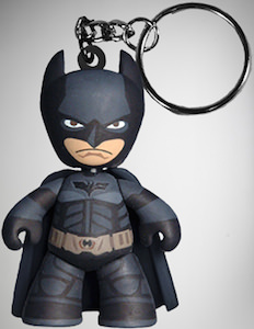 Batman The Dark Knight Key Chain