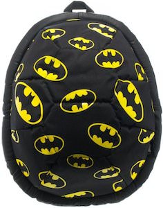 Batman Logo Dome Backpack