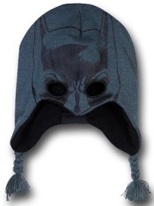 Batman Mask Beanie