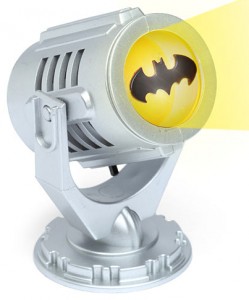 Batman Mini Bat Signal Light
