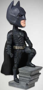 Batman The Dark Knight Bobblehead