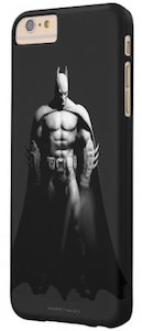 Batman Dark Knight iPhone 6 Plus Phone Case