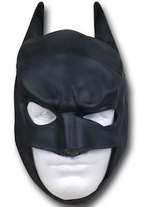 Batman Adult mask