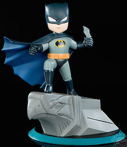 DC Q-Pop Batman Figurine Whiteboard