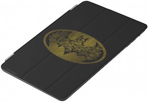 Batman Logo iPad mini Cover