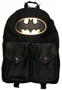 Batman Reversible Backpack