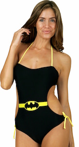 Women's Batman Monokini
