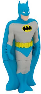 Batman Figure USB Flash Drive