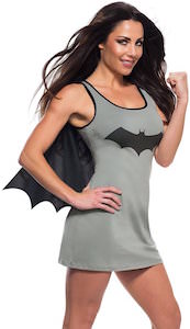 Batman 52 Costume Dress