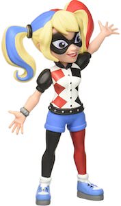 Harley Quinn Figurine