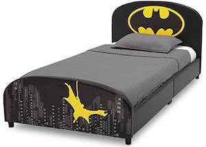 batman bed