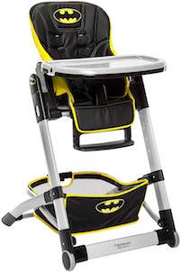 Batman High Chair