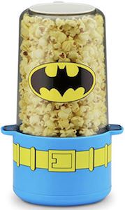 Batman Popcorn Maker