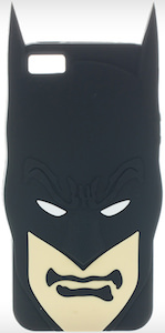 Batman iPhone Case