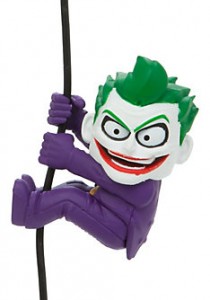 DC Comics The Joker Scaler
