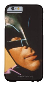 Batman 1966 iPhone 6 Case