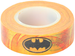 Batman Logo Tape