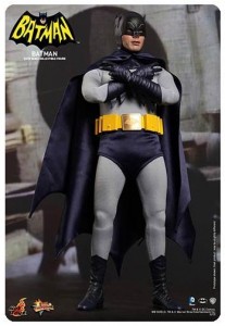 Batman 1966 TV Series Figurine
