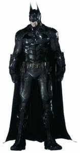 Arkham Knight Batman Action Figure
