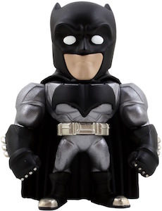 Metal Die Cast Batman Figurine