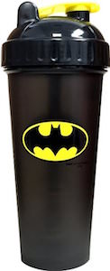 Batman Shaker Bottle