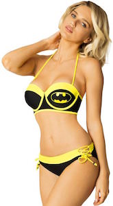 Batman Under Wire Bikini