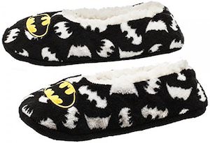 Batman women's slippers