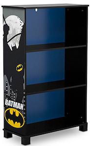 Batman Bookshelf Getbatman Com
