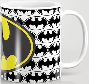 Batman Logo's Mug