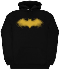 Batman Logo’s Hoodie