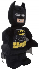 LEGO Batman Plush Pillow