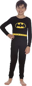 Kids Batman Costume Pajama