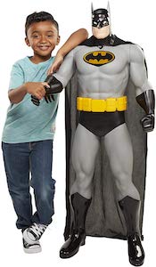 Giant Batman Action Figure