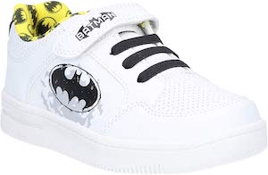 Toddler Batman Sneakers