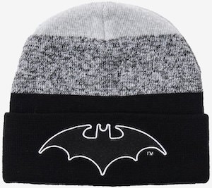 Batman Watchman Beanie Hat