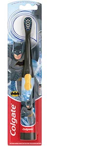 Batman Electric Toothbrush