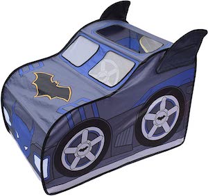 Batmobile Play Tent