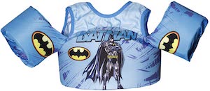 Batman Floaties Vest