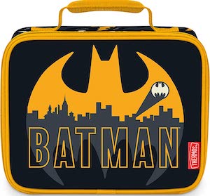 Batman Gotham Lunch Box